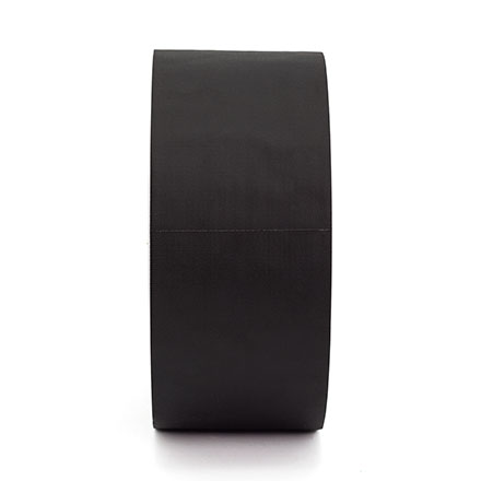 2" x 60 yds. Black (1 Pack) Tape Logic<span class='rtm'>®</span> 11 Mil Gaffers Tape