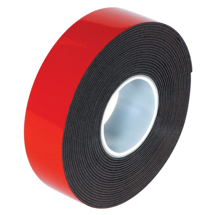 1/2" x 5 yds. Dark Gray 3M<span class='tm'>™</span> 5952 VHB<span class='tm'>™</span> Tape